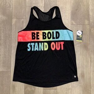 Girls Nwt Xersion Quick Dri Tanktop‎